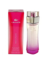 Lacoste Touch of Pink EDT 90ml pentru Femei fără de ambalaj Women's Fragrances without package